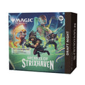 Immagine del prodotto Secret of Strixhaven Draft Night Box versione inglese - Magic: The Gathering