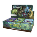 Immagine del prodotto Strixhaven: Accademia dei Maghi Display di Play Booster versione tedesca - Magic: The Gathering