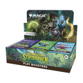 Immagine del prodotto Secret of Strixhaven Play Booster Display Versione inglese - Magic The Gathering