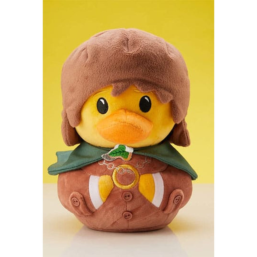 Immagine del prodotto Il Signore degli Anelli - Peluche Frodo Tubbz
