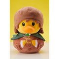Immagine del prodotto Il Signore degli Anelli - Peluche Frodo Tubbz