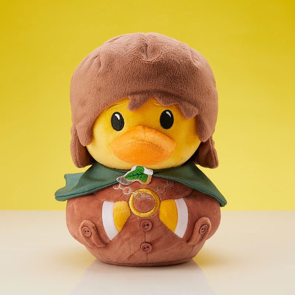 Immagine del prodotto Il Signore degli Anelli - Peluche Frodo Tubbz