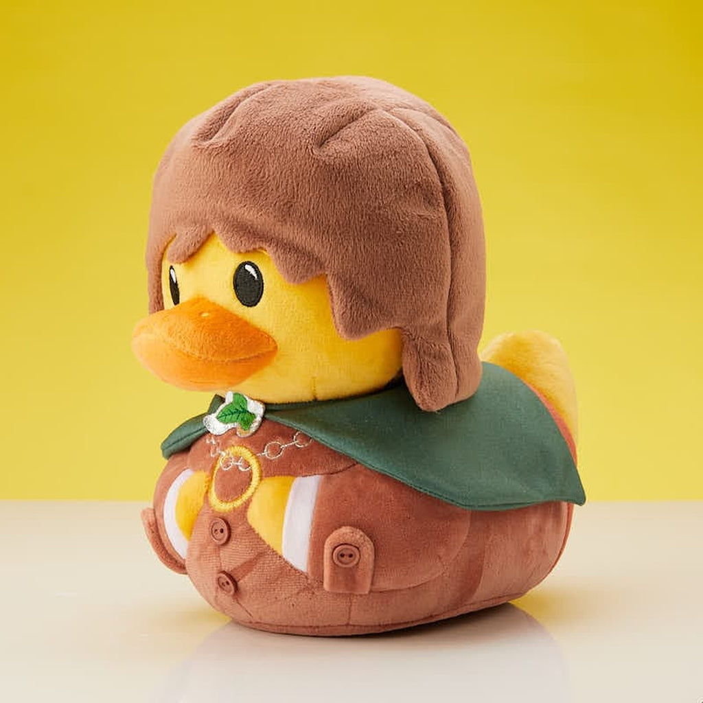 Immagine del prodotto Il Signore degli Anelli - Peluche Frodo Tubbz