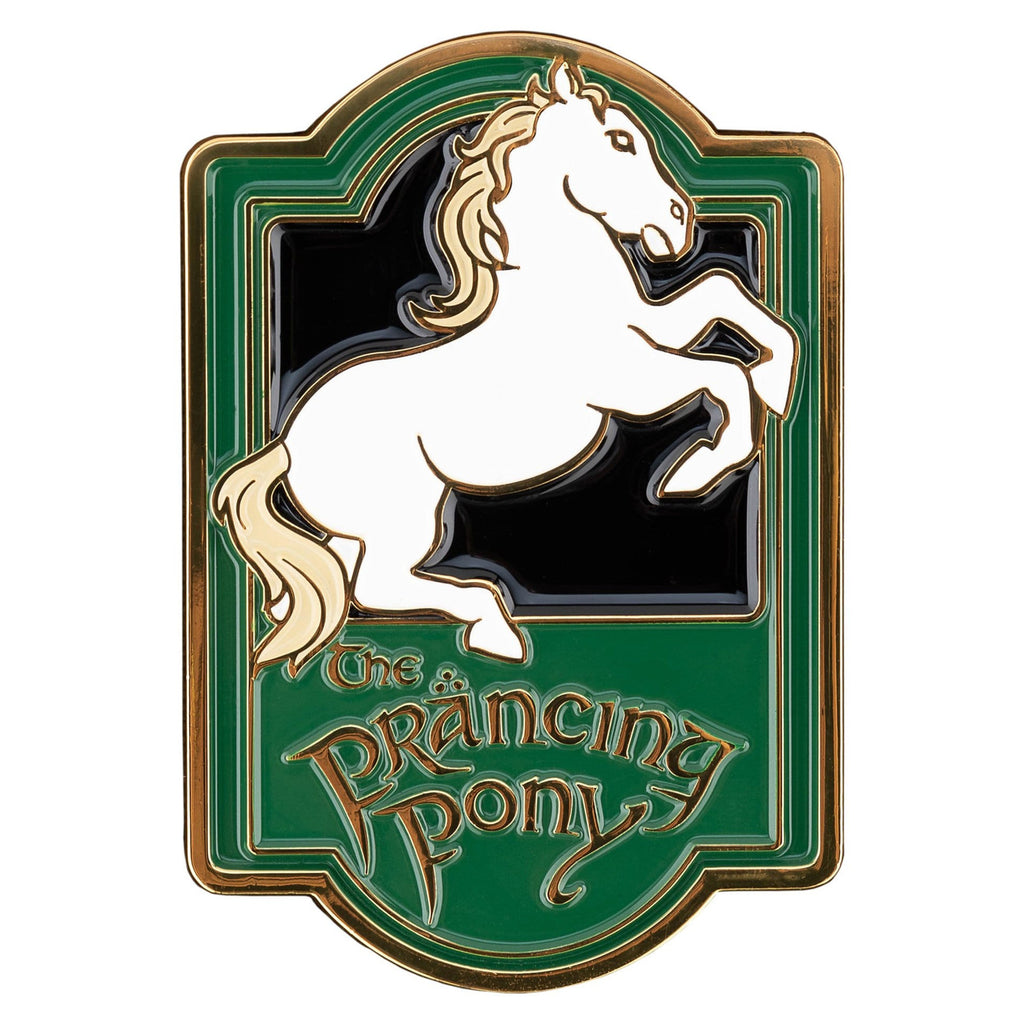 Immagine del prodotto Il Signore degli Anelli - Calende Cavallino Magnetico