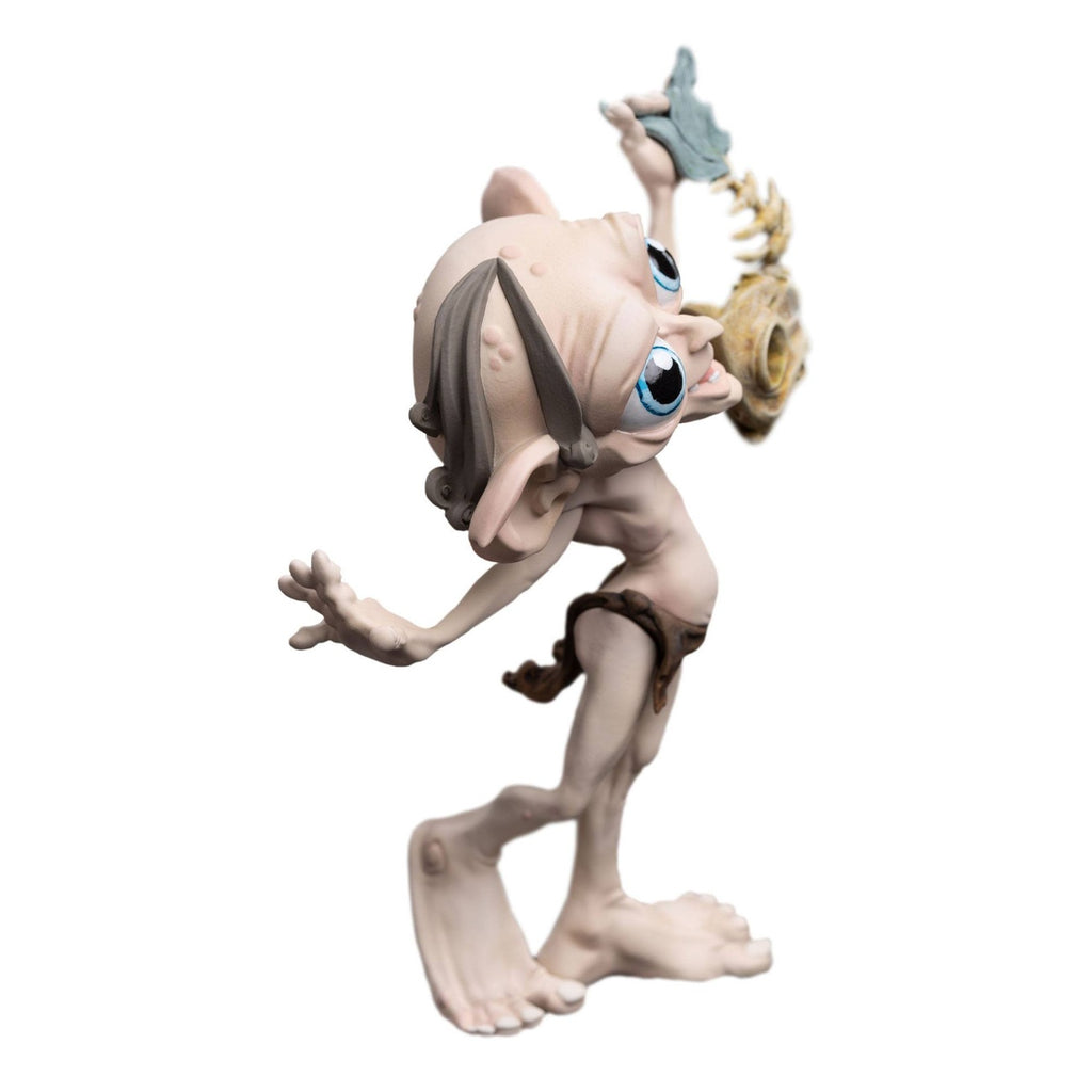 Immagine del prodotto Il Signore degli Anelli - Figura Sméagol Mini Epics