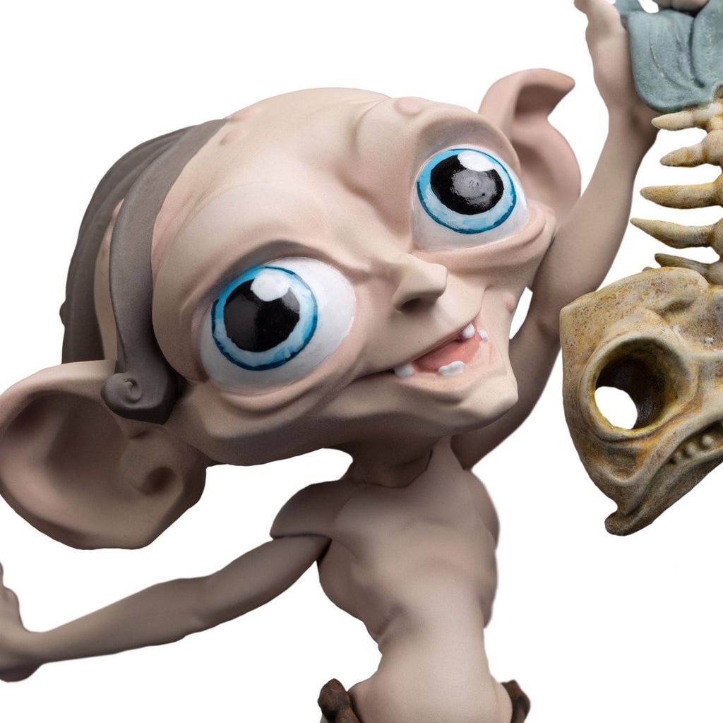 Immagine del prodotto Il Signore degli Anelli - Figura Sméagol Mini Epics