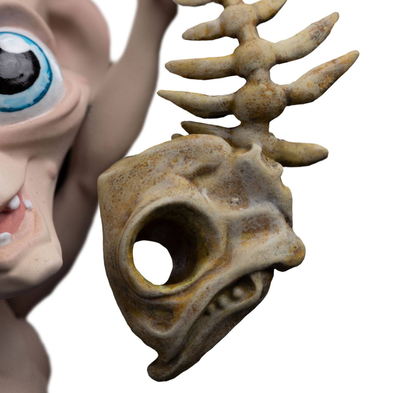 Immagine del prodotto Il Signore degli Anelli - Figura Sméagol Mini Epics