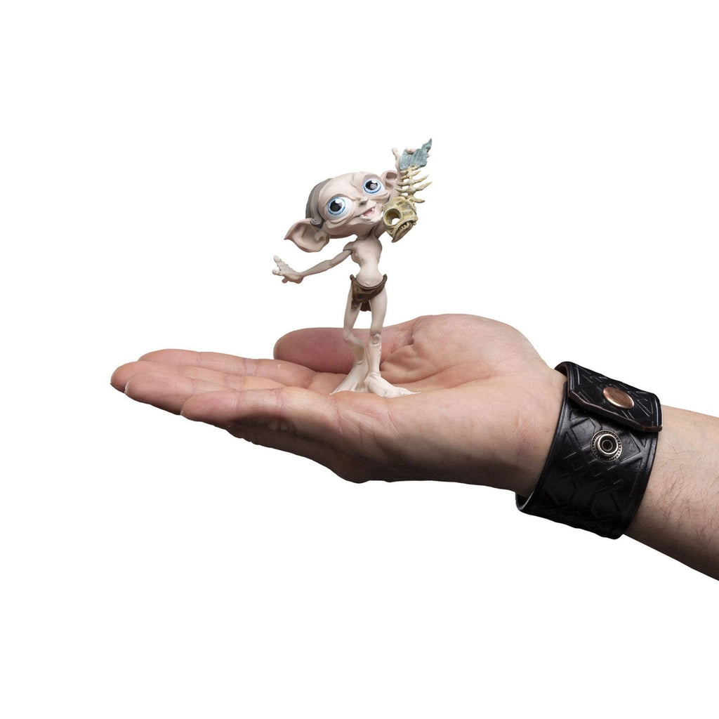 Immagine del prodotto Il Signore degli Anelli - Figura Sméagol Mini Epics