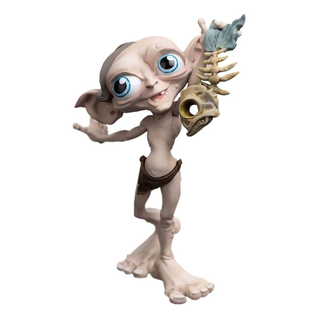 Immagine del prodotto Il Signore degli Anelli - Figura Sméagol Mini Epics