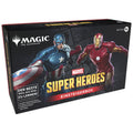 Immagine del prodotto Marvel Super Heroes set introduttivo versione tedesca - Magic: The Gathering
