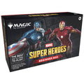 Immagine del prodotto Marvel Super Heroes Beginner Box versione inglese - Magic: The Gathering