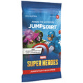 Immagine del prodotto Marvel Super Heroes Jumpstart Booster versione tedesca - Magic The Gathering