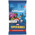 Immagine del prodotto Marvel Super Heroes Jumpstart Booster Versione inglese - Magic: The Gathering