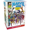 Immagine del prodotto Marvel Super Heroes Gift Bundle Versione inglese - Magic: The Gathering