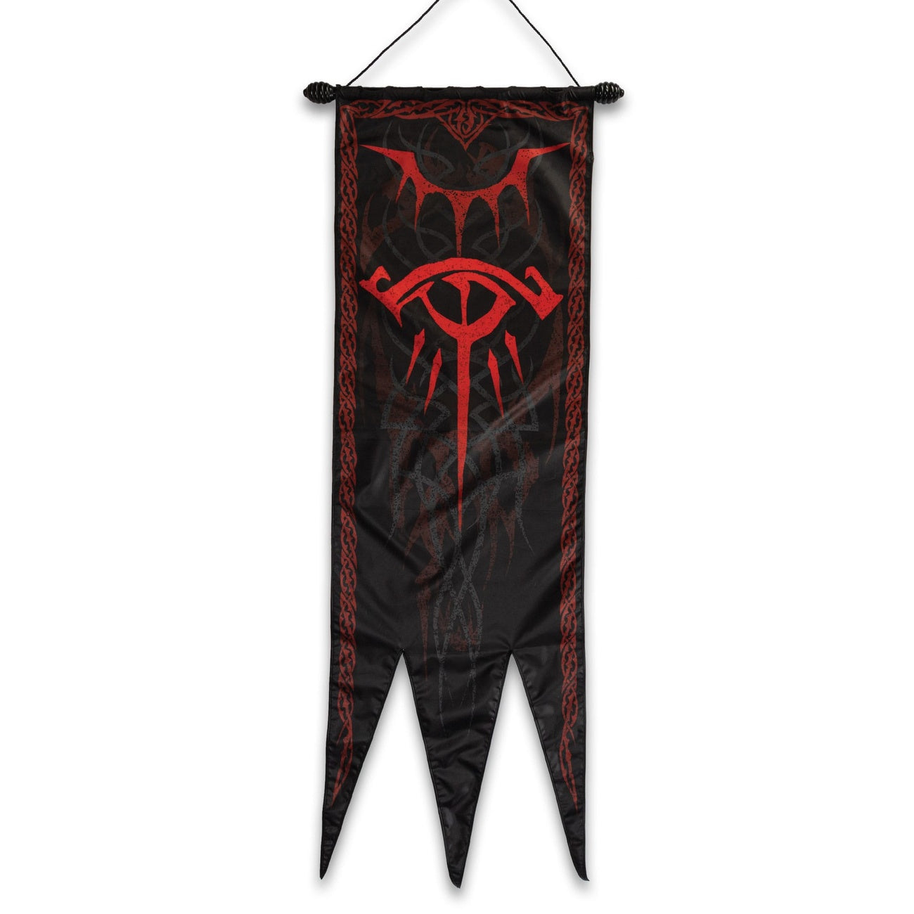 Immagine del prodotto Il Signore degli Anelli - Stendardo da Guerra di Sauron Replica 1:1