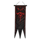 Immagine del prodotto Il Signore degli Anelli - Stendardo da Guerra di Sauron Replica 1:1