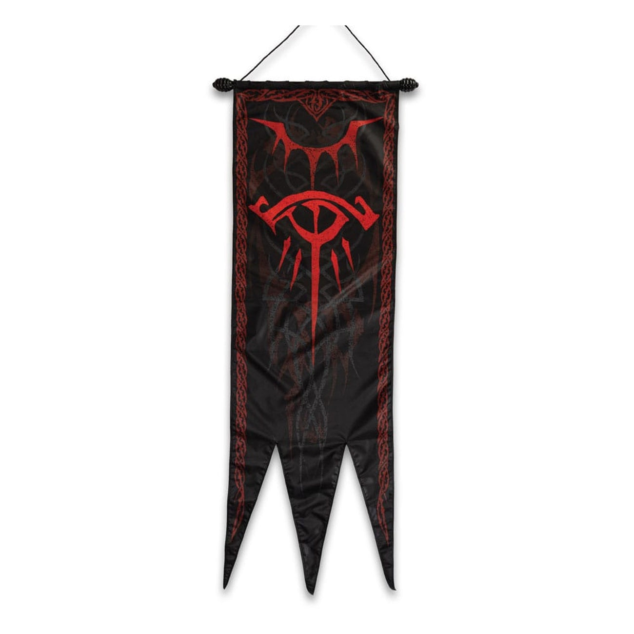 Immagine del prodotto Il Signore degli Anelli - Stendardo da Guerra di Sauron Replica 1:1