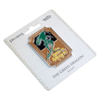 Immagine del prodotto Il Signore degli Anelli - Magnete Green Dragon
