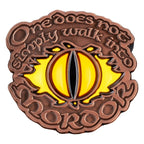 Immagine del prodotto Il Signore degli Anelli - Occhio di Sauron One Does Not Simply Walk Magnete
