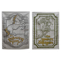 Product image The Lord of the Rings - Green Dragon and Prancing Pony Tea Towel Set of 2