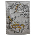 Product image The Lord of the Rings - Green Dragon and Prancing Pony Tea Towel Set of 2