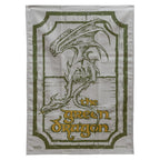 Product image The Lord of the Rings - Green Dragon and Prancing Pony Tea Towel Set of 2