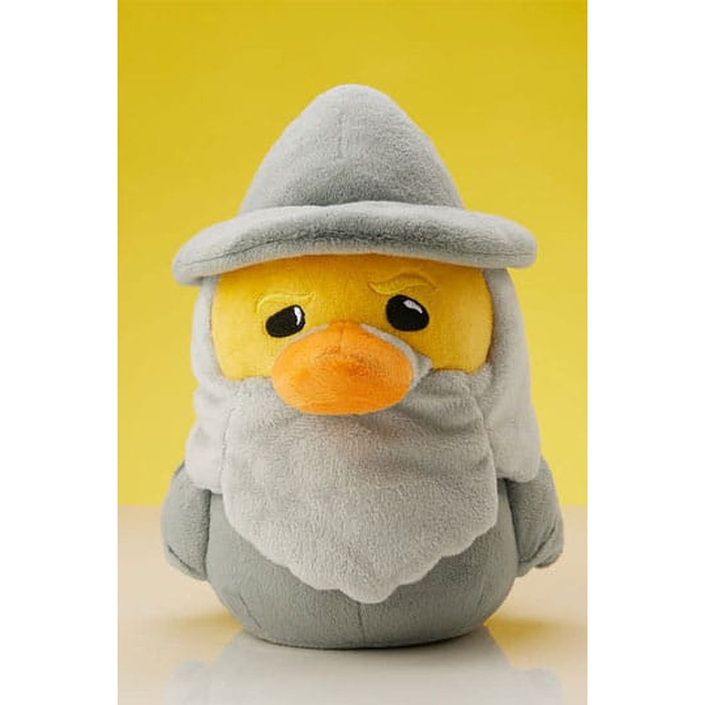 Immagine del prodotto Il Signore degli Anelli - Gandalf il Grigio peluche Tubbz