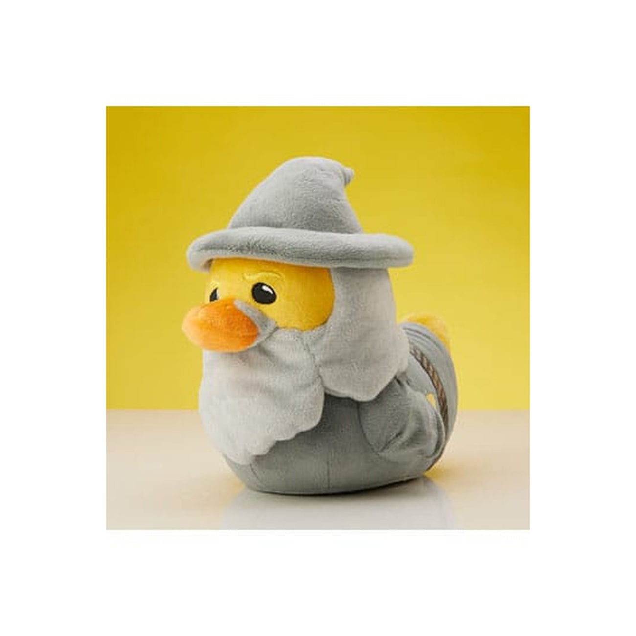 Immagine del prodotto Il Signore degli Anelli - Gandalf il Grigio peluche Tubbz