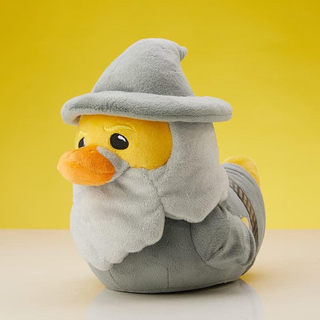 Immagine del prodotto Il Signore degli Anelli - Gandalf il Grigio peluche Tubbz