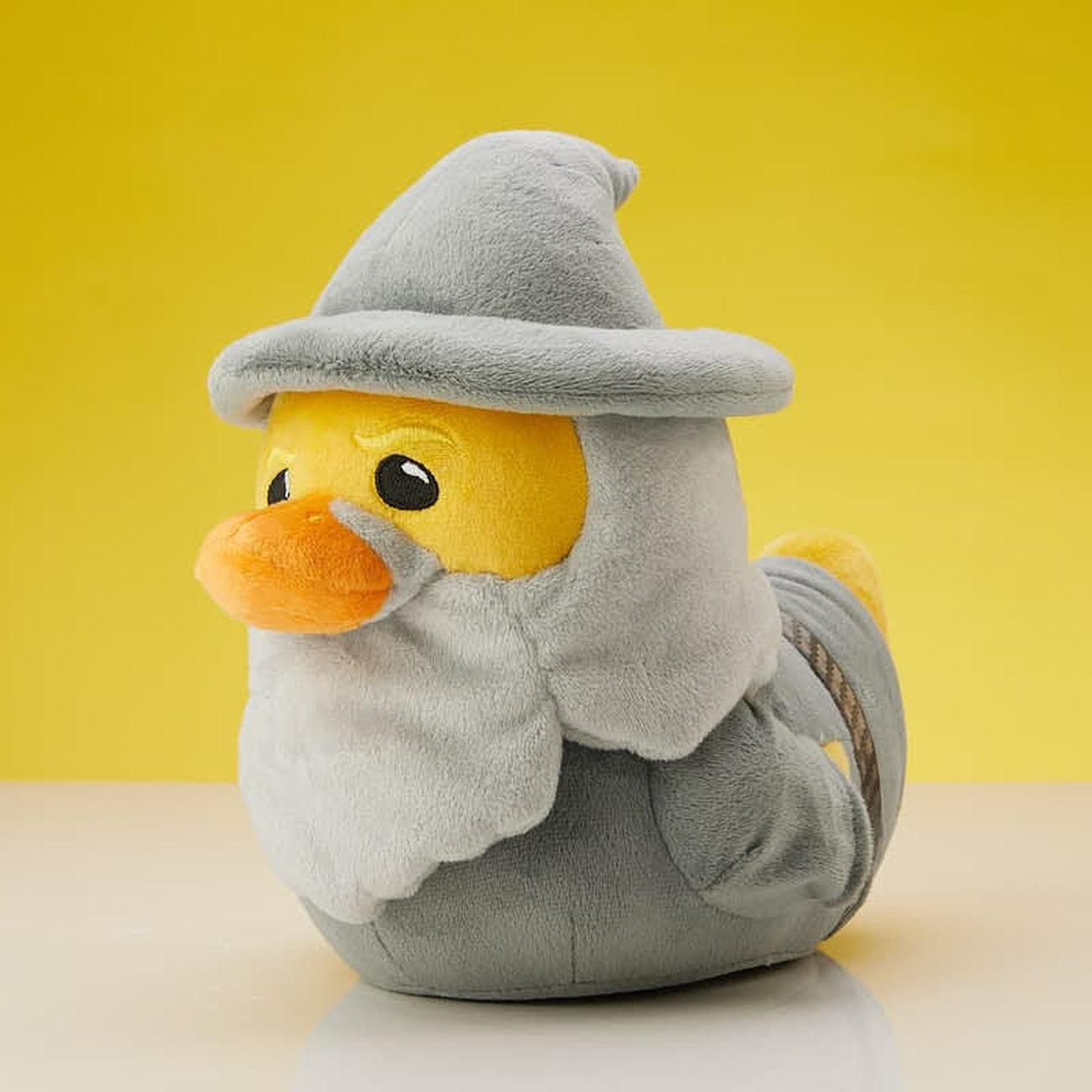 Immagine del prodotto Il Signore degli Anelli - Gandalf il Grigio peluche Tubbz