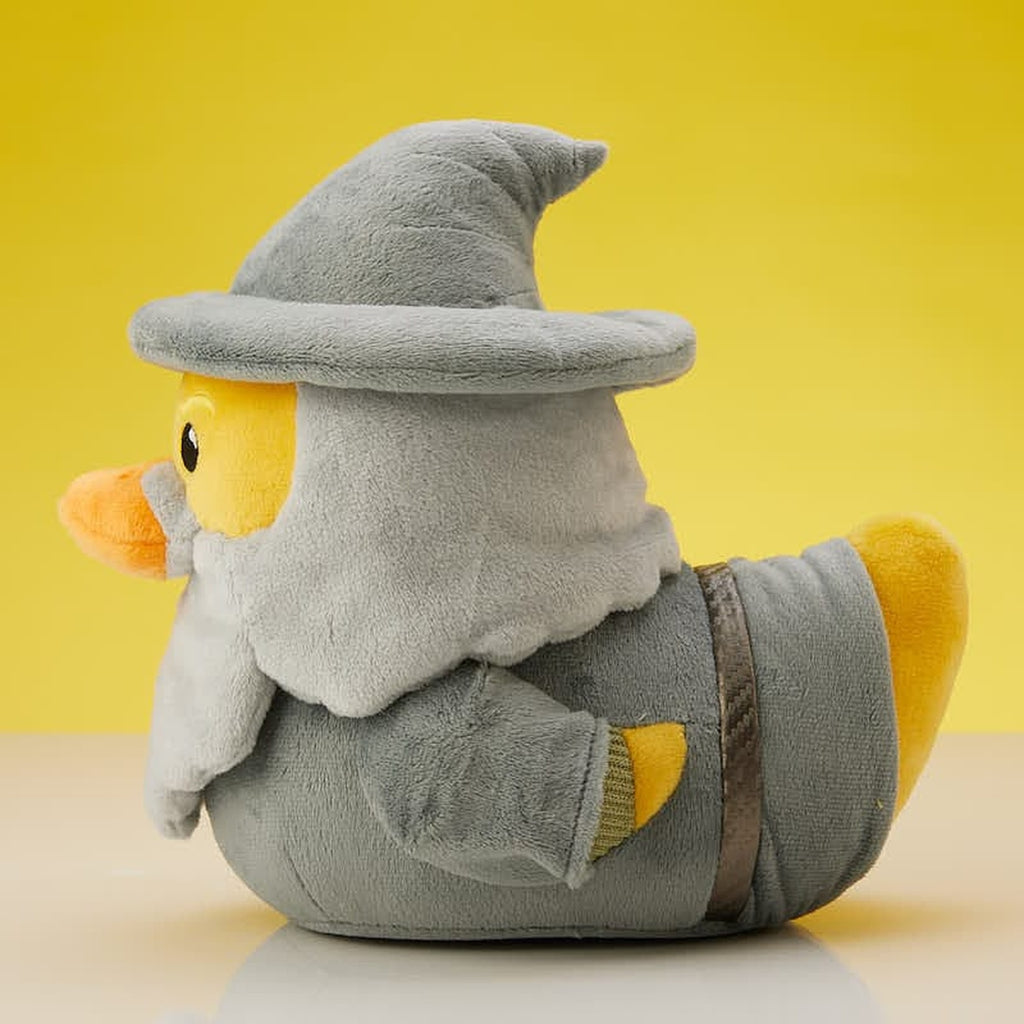 Immagine del prodotto Il Signore degli Anelli - Gandalf il Grigio peluche Tubbz