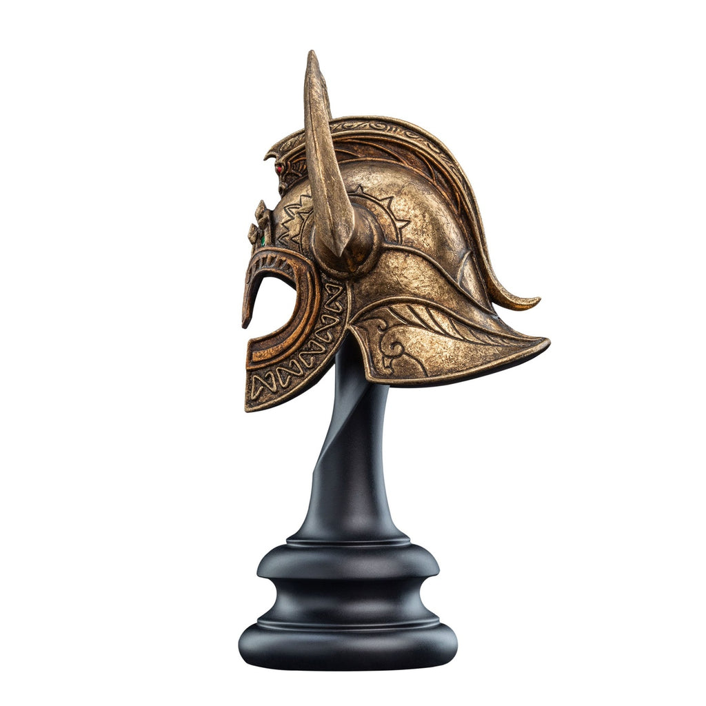Product image The Lord of the Rings - The Helm of King Replica 1:4