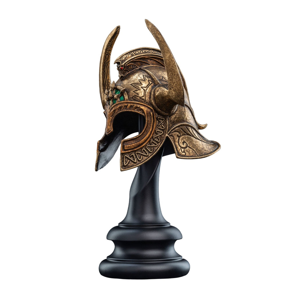 Product image The Lord of the Rings - The Helm of King Replica 1:4