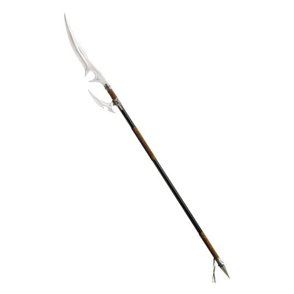 Immagine del prodotto Il Signore degli Anelli - Kit Rae lancia da guerra Ellexdrow replica 1:1