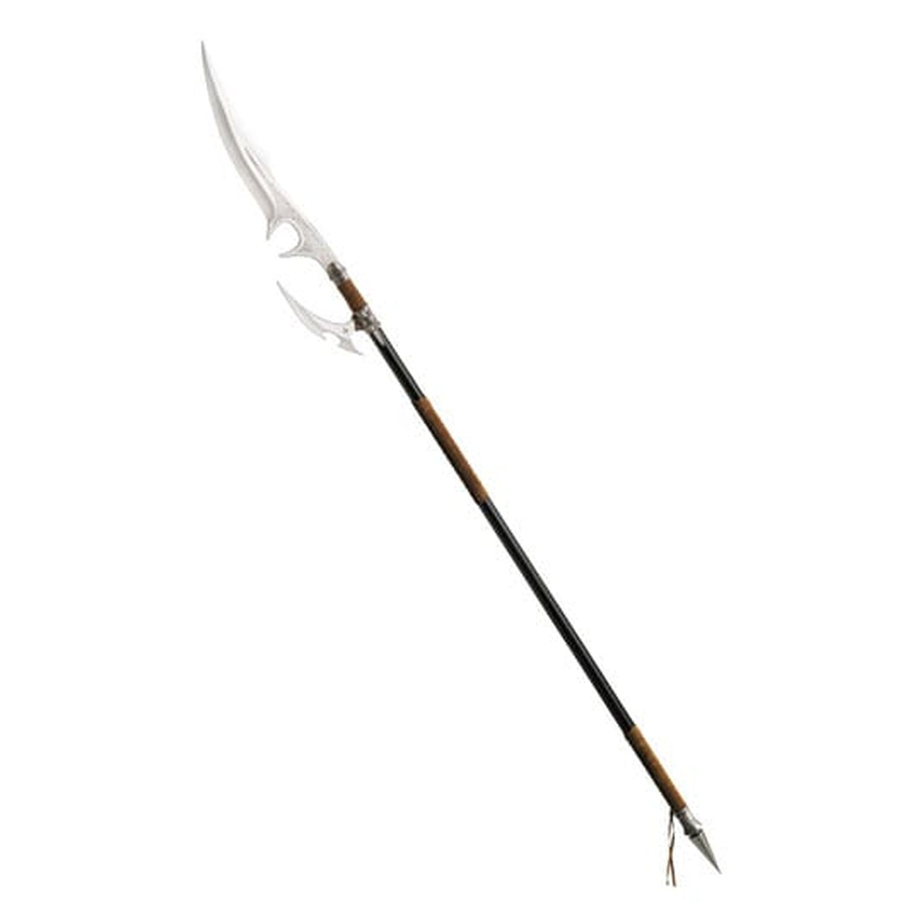 Immagine del prodotto Il Signore degli Anelli - Kit Rae lancia da guerra Ellexdrow replica 1:1
