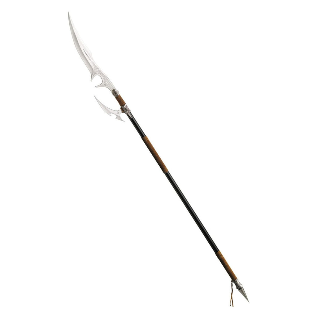 Immagine del prodotto Il Signore degli Anelli - Kit Rae lancia da guerra Ellexdrow replica 1:1