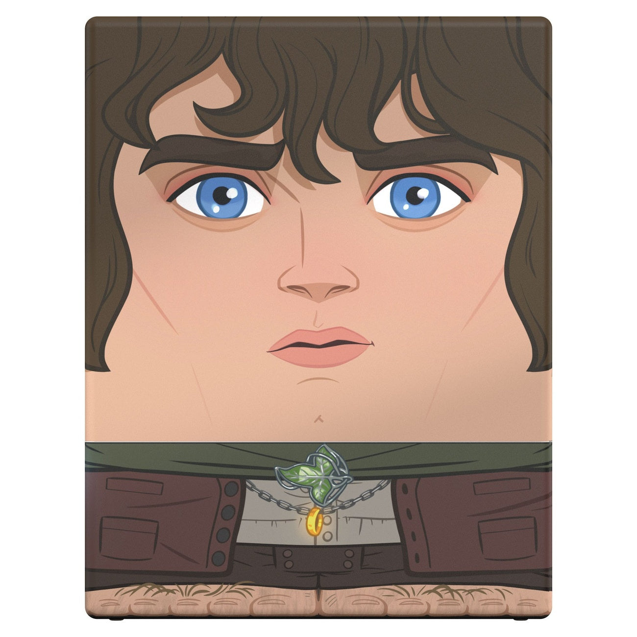 Product image Frodo Trading Card Box Ultimate Guard - The Lord of the Rings