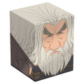Immagine del prodotto Gandalf il Grigio Scatola per carte da collezione Ultimate Guard - Il Signore degli Anelli