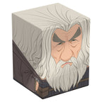 Immagine del prodotto Gandalf il Grigio Scatola per carte da collezione Ultimate Guard - Il Signore degli Anelli