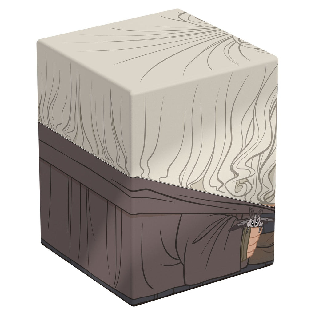 Immagine del prodotto Gandalf il Grigio Scatola per carte da collezione Ultimate Guard - Il Signore degli Anelli