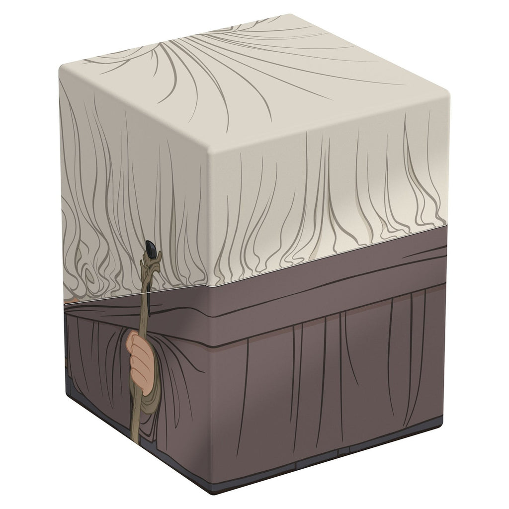 Immagine del prodotto Gandalf il Grigio Scatola per carte da collezione Ultimate Guard - Il Signore degli Anelli