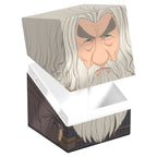 Immagine del prodotto Gandalf il Grigio Scatola per carte da collezione Ultimate Guard - Il Signore degli Anelli