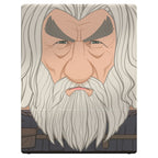 Immagine del prodotto Gandalf il Grigio Scatola per carte da collezione Ultimate Guard - Il Signore degli Anelli