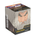 Immagine del prodotto Gandalf il Grigio Scatola per carte da collezione Ultimate Guard - Il Signore degli Anelli