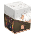Immagine del prodotto Scatola per carte da collezione Bilbo Baggins Ultimate Guard - Il Signore degli Anelli