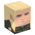 Immagine del prodotto Scatola per carte Legolas Ultimate Guard - Il Signore degli Anelli