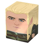 Immagine del prodotto Scatola per carte Legolas Ultimate Guard - Il Signore degli Anelli