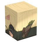 Immagine del prodotto Scatola per carte Legolas Ultimate Guard - Il Signore degli Anelli