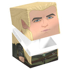 Immagine del prodotto Scatola per carte Legolas Ultimate Guard - Il Signore degli Anelli