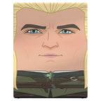 Immagine del prodotto Scatola per carte Legolas Ultimate Guard - Il Signore degli Anelli